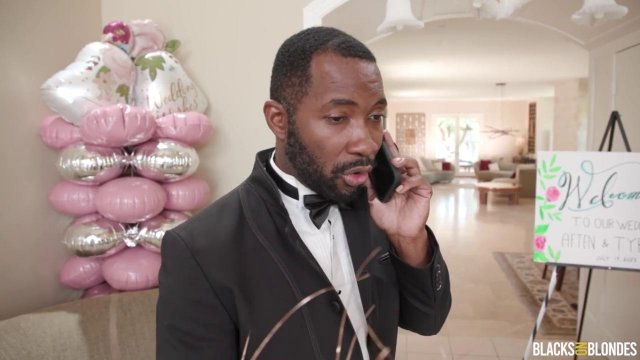 Превью Невесту пустили по кругу устроив групповушку перед свадьбой № 42354